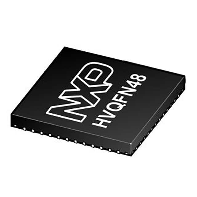 NXP USA Inc. MPF7100BMMA0ES