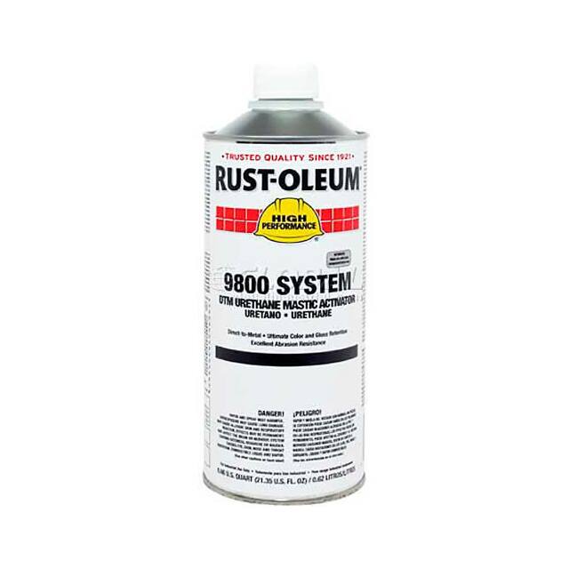 Rust-Oleum 9801501