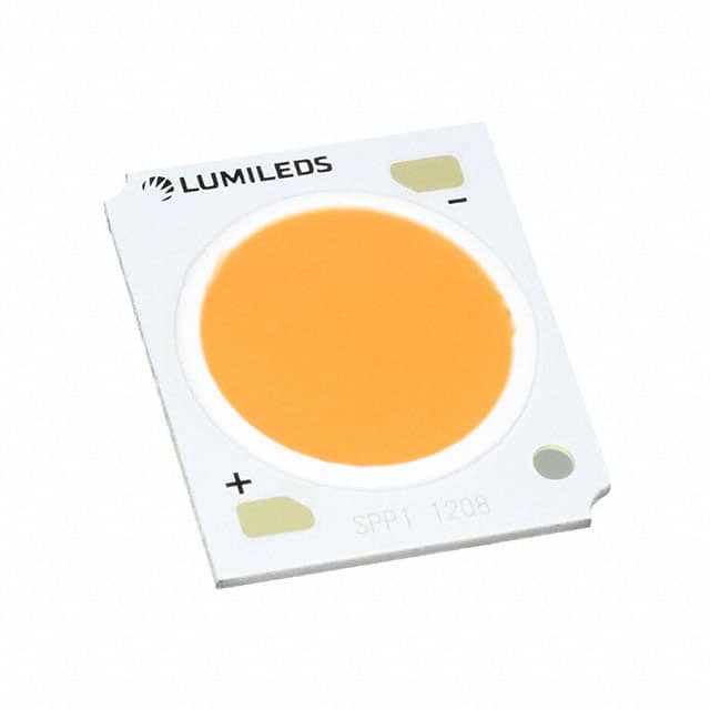Lumileds L2C5-SPP11208E1500