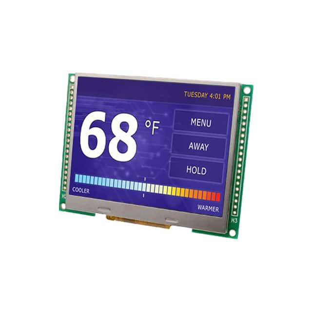 Displaytech INT043BTFT-TS