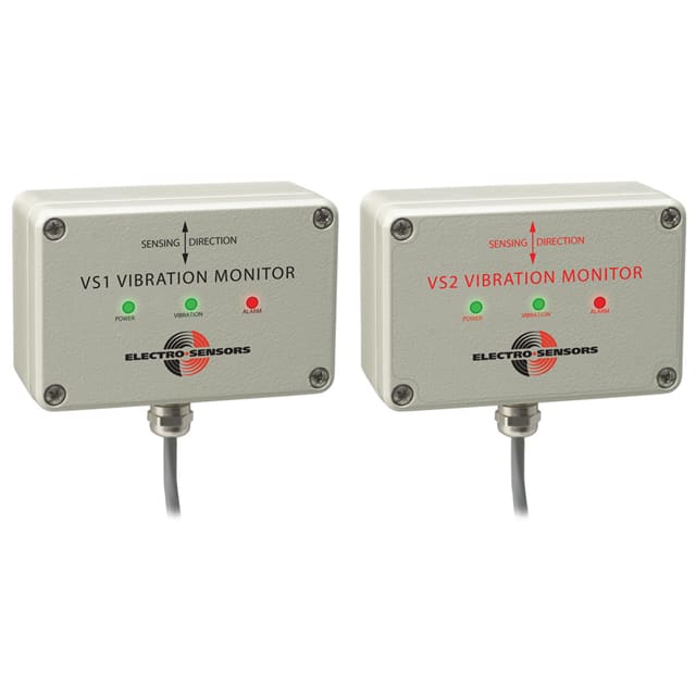 Electro-Sensors, Inc. 800-096000