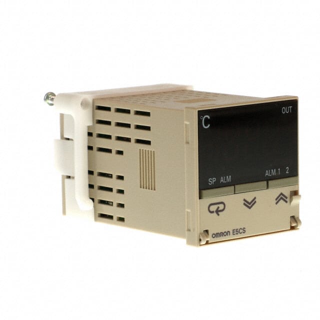 Omron Automation and Safety E5CS-Q1KJU-W AC100-240