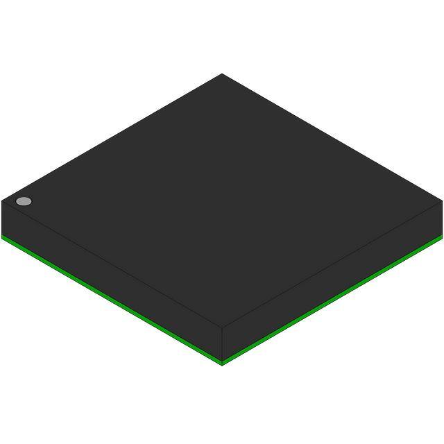 Freescale Semiconductor MSC8122VT8000