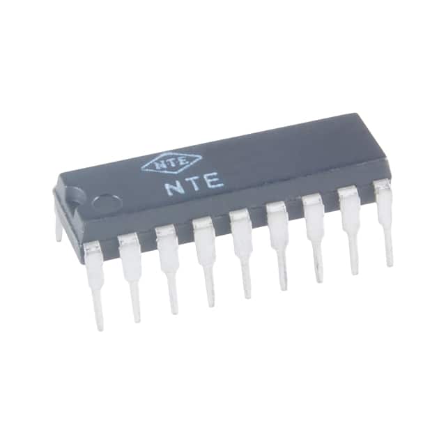 NTE Electronics, Inc NTE1509