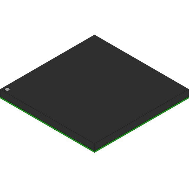AMD Xilinx XCV600E-7FG676C0773