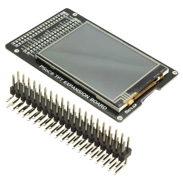 MikroElektronika MIKROE-1484