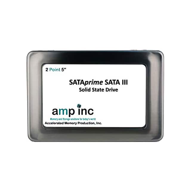 Accelerated Memory Production, Inc. AMP25T250-NM02AI