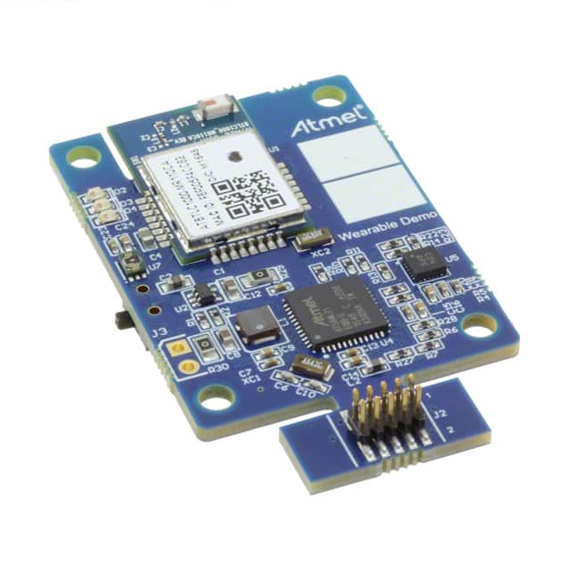 Microchip Technology ATULPC-DEMO