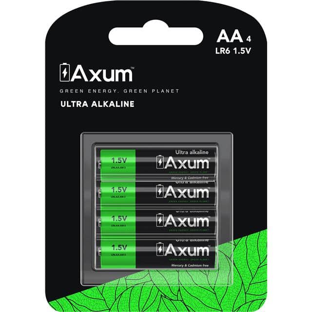 Axum AX-LR6-4