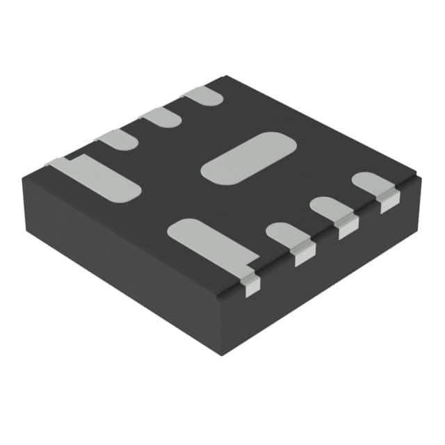 Microchip Technology MCP16361T-E/NMX