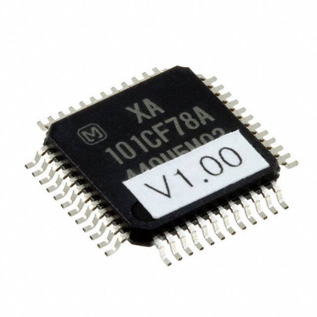 Panasonic Electronic Components MDS01-C78