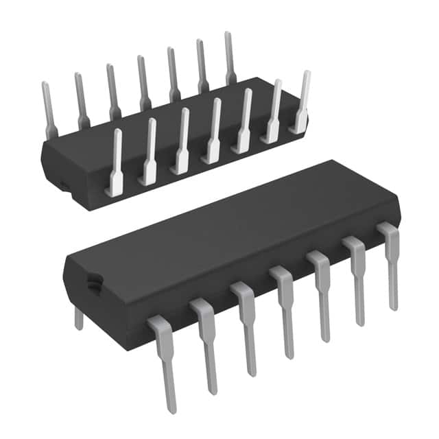 onsemi LM339SNG