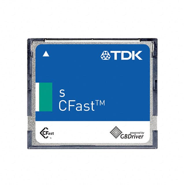 TDK Corporation CAE1B032GTXDWB00EAA0