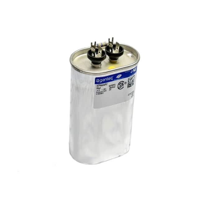 GE Capacitor 97F6694RC