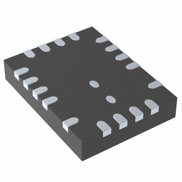 Analog Devices Inc. LT8640EUDCF#PBF