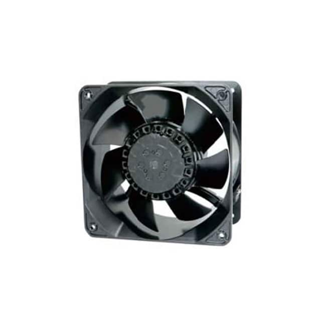 Orion Fans OA180AP-11-1WB1869K