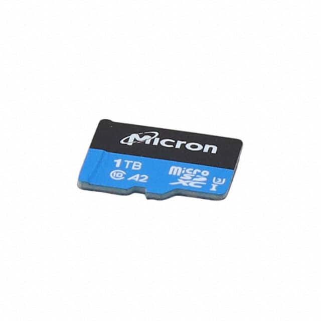 Micron Technology Inc. MTSD1T0AKC7MS-1WT