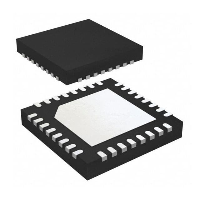 Helix Semiconductors 2D-048-015B-QFN32-C