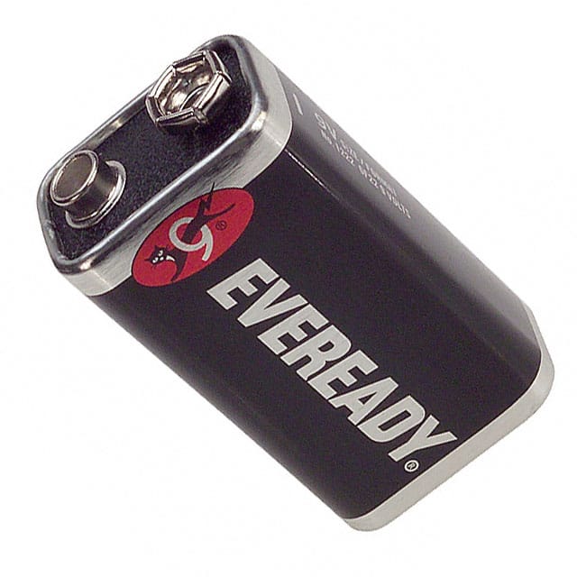 Energizer Battery Company 1222