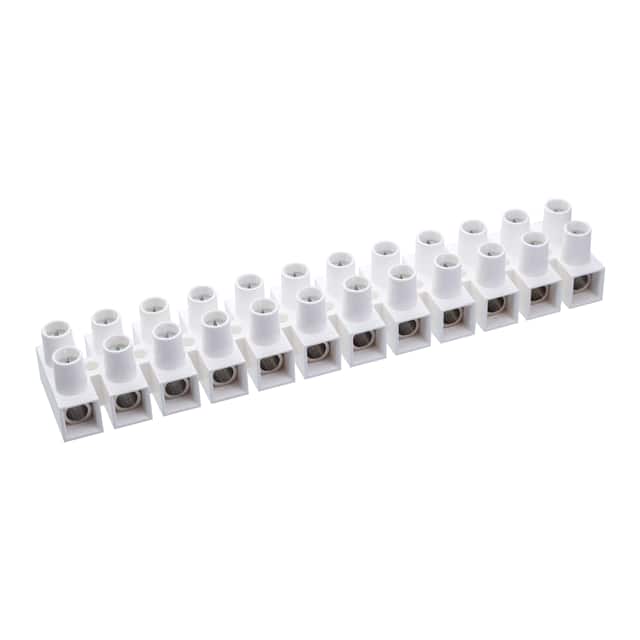 WECO Electrical Connectors Inc. 327-HDS/12