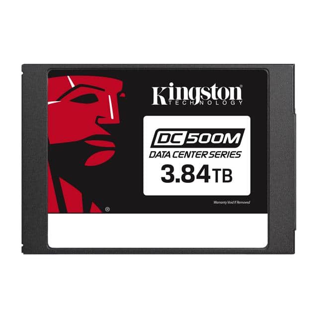 Kingston SEDC500M/3840G