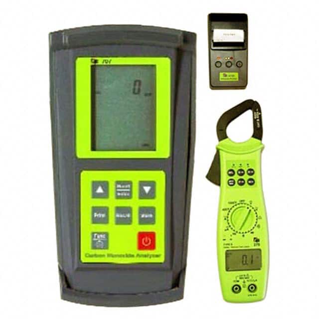 TPI (Test Products Int) 708C7