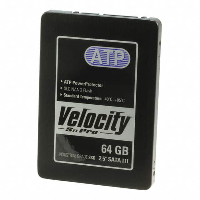 ATP Electronics, Inc. AF64GSSCJ-OEM
