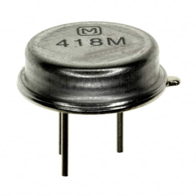 Panasonic Electronic Components EFO-H418MS03