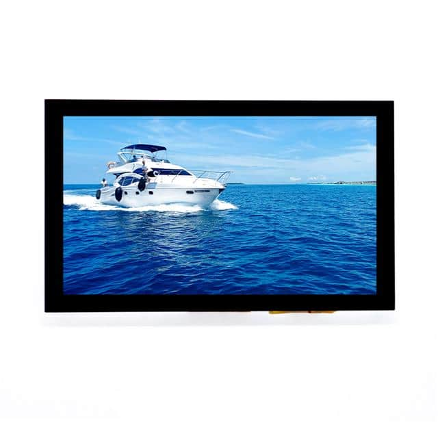 Focus LCDs E70RA-I-HW600-C