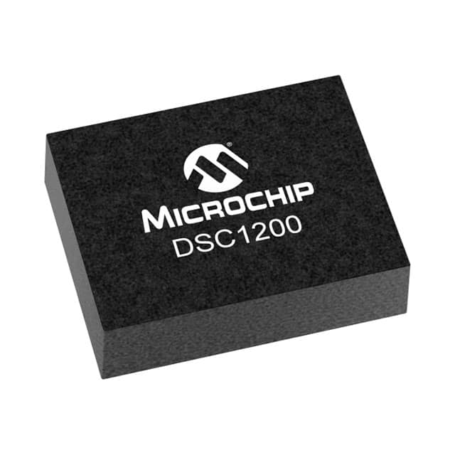Microchip Technology DSC1200CL3-PROGT