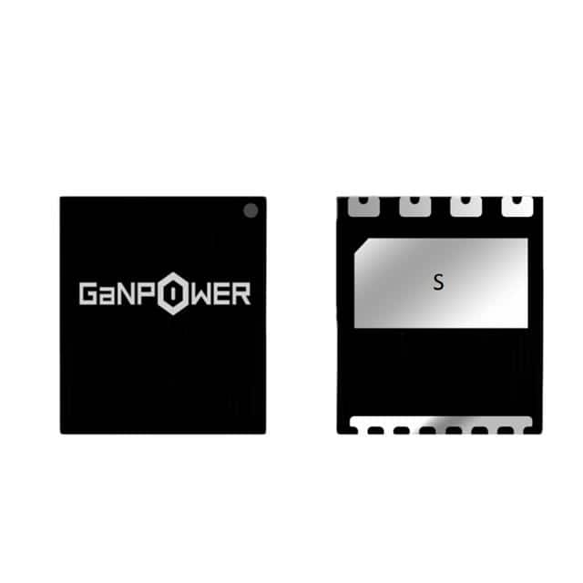 GaNPower GPI6508DFIC