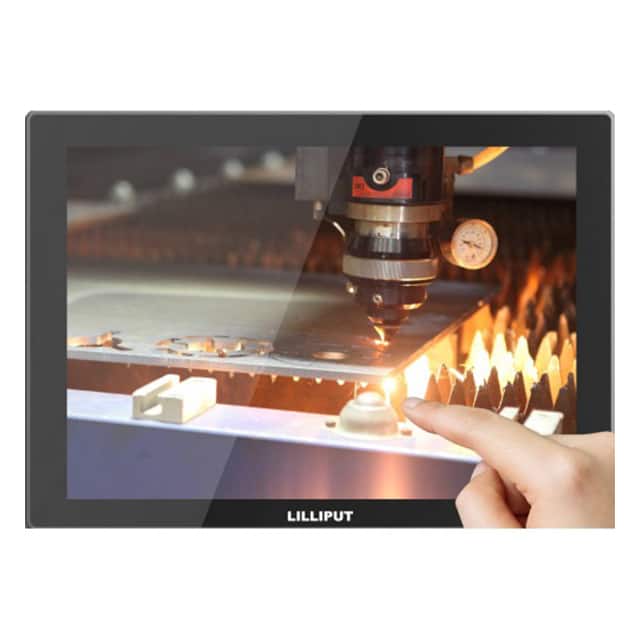 Lilliput Electronics (USA) Inc. FA1210-NP/C/T