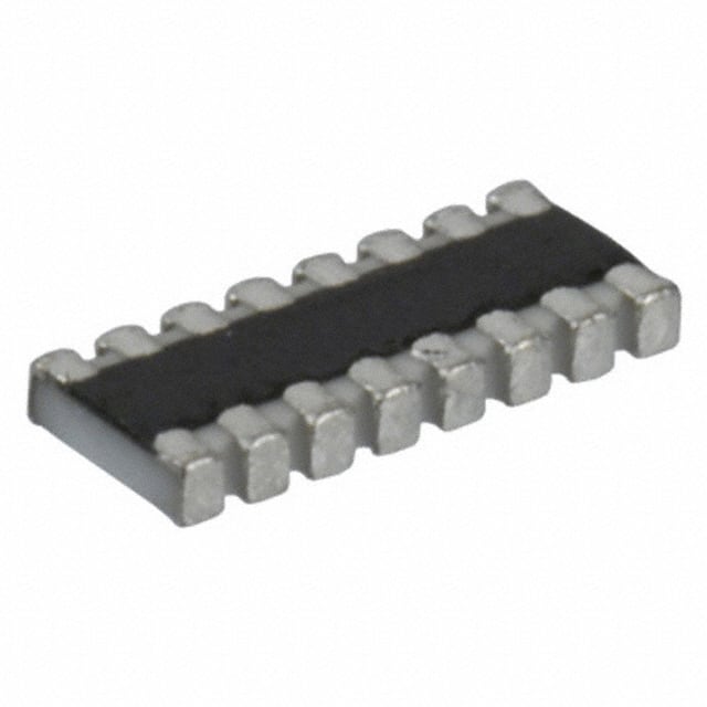 CTS Resistor Products 741X163680JP