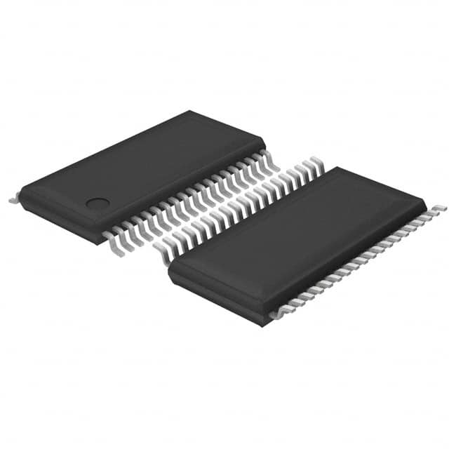 STMicroelectronics STLUX385