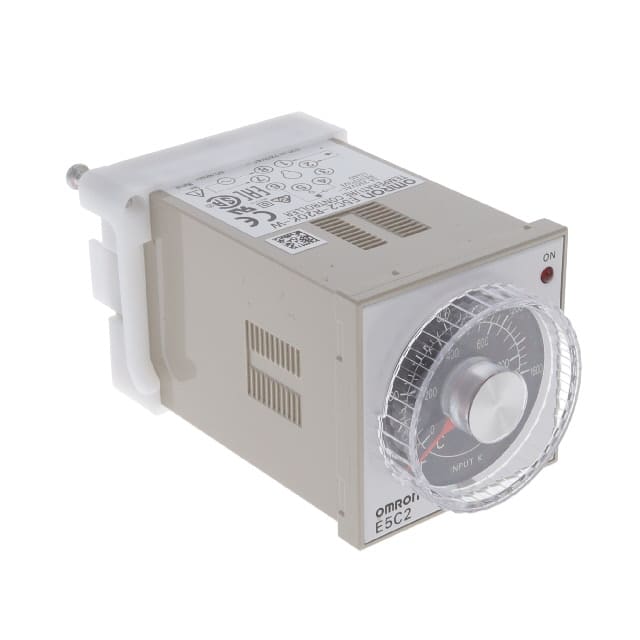 Omron Automation and Safety E5C2-R20KW AC100240 321832