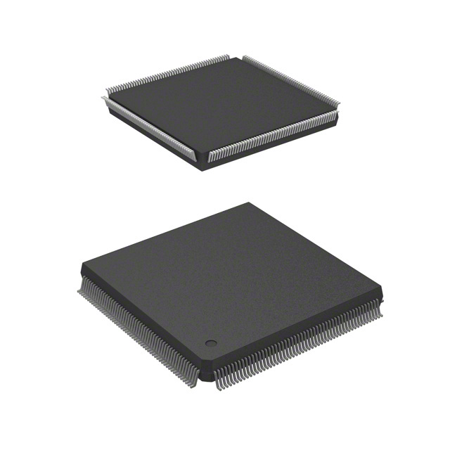 Infineon Technologies MB91F591BHSPMC-GSK5E2