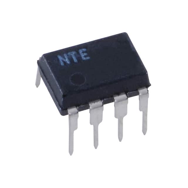 NTE Electronics, Inc NTE943M