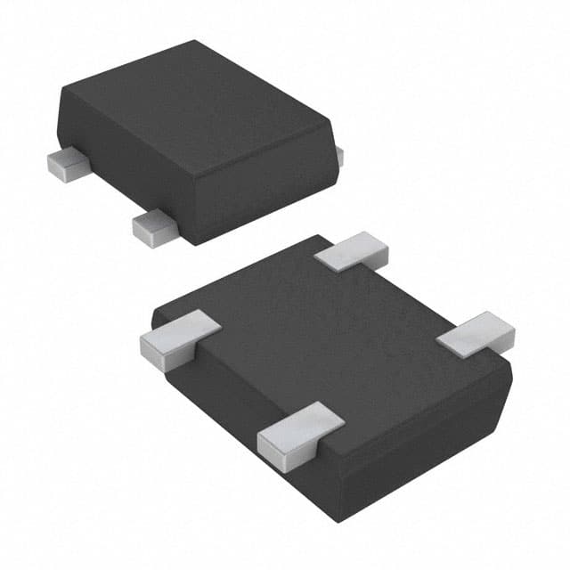 Rohm Semiconductor RB481Y-40FHT2R