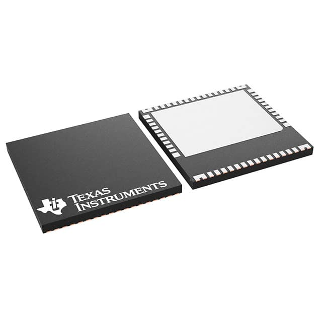 Texas Instruments LMG3422R050RQZR