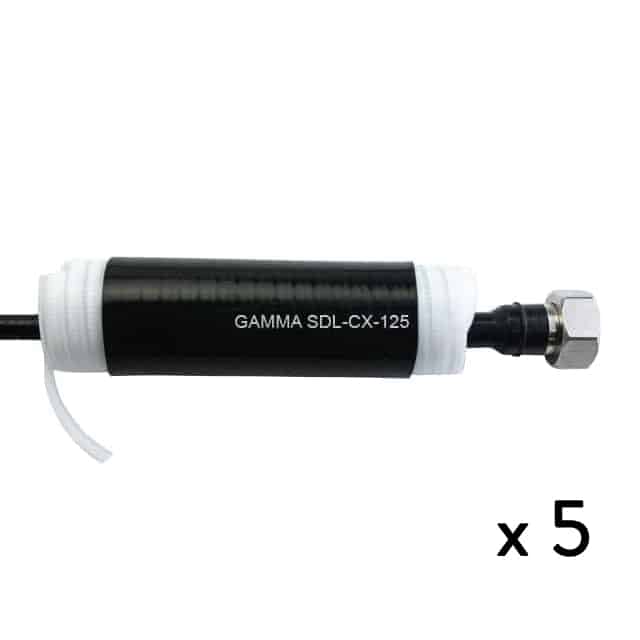 Gamma Electronics SDL-CX-125-5