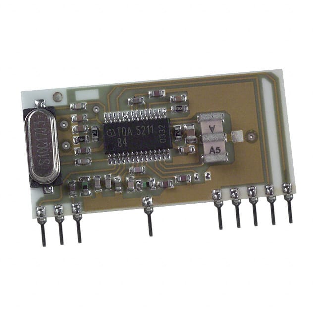 RF Solutions FM-RRFQ1-315P