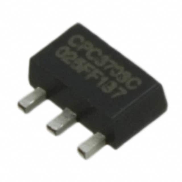 IXYS Integrated Circuits Division CPC3703CTR