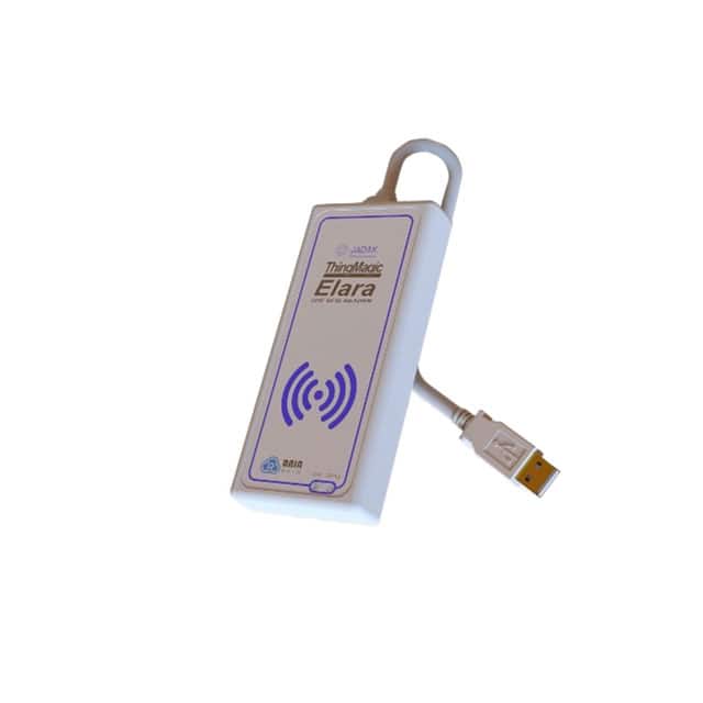 ThingMagic, a JADAK brand PLT-RFID-EL6-ULB-4-USB