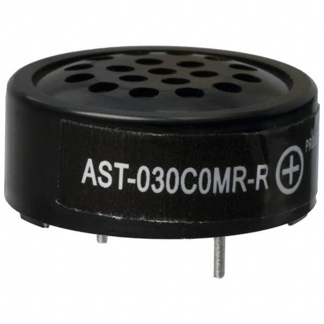 PUI Audio, Inc. AST-030C0MR-R