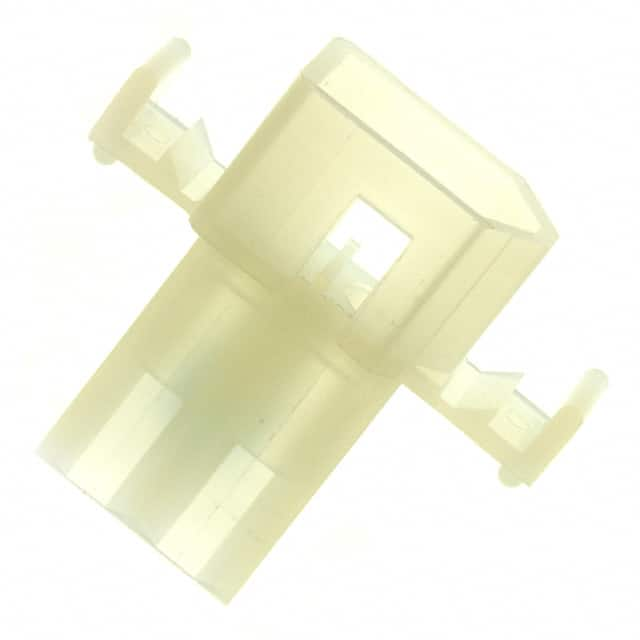 TE Connectivity AMP Connectors 770068-1