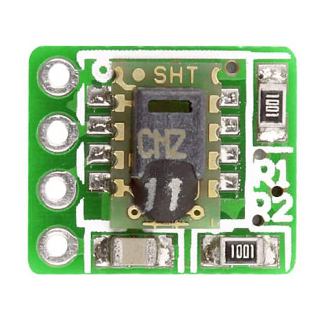 MikroElektronika MIKROE-431