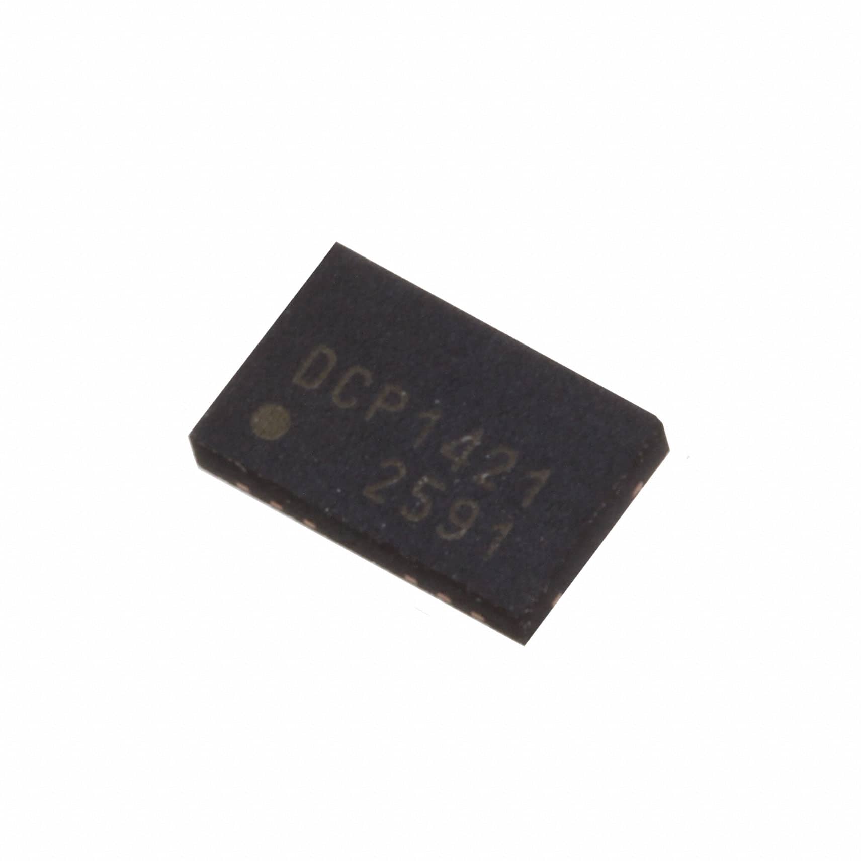 Microchip Technology DSC8002BI2-PROGRAMMABLE