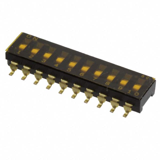 Nidec Copal Electronics CFS-1000TB