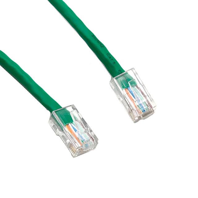 FIRST CABLE LINE INC. 298-100GRN-RH