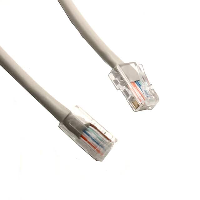 FIRST CABLE LINE INC. 298-100G-RH